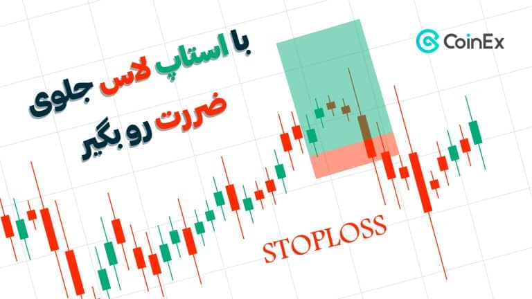 استاپ لاس