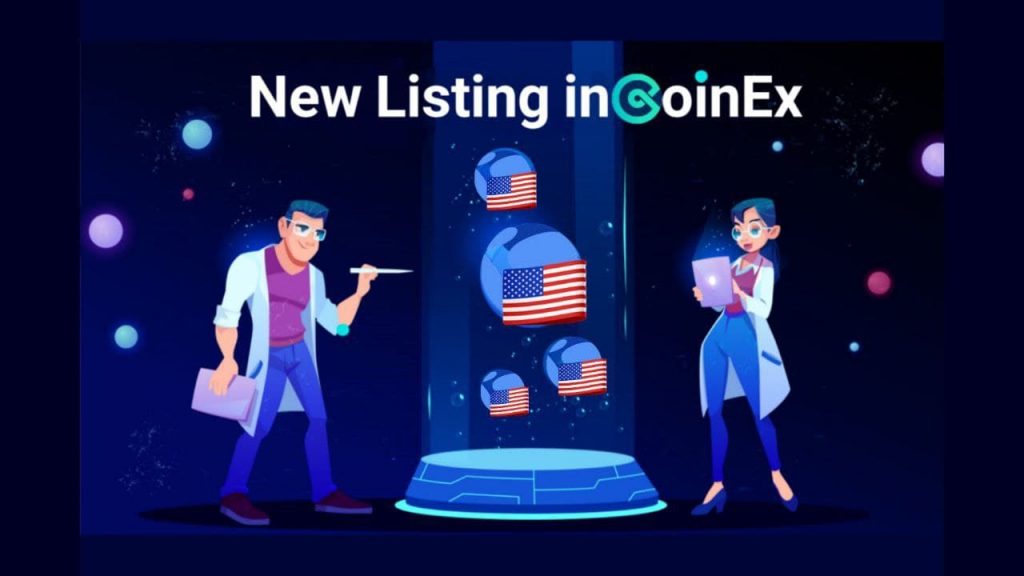 استیبل کوین ترا در کوینکس