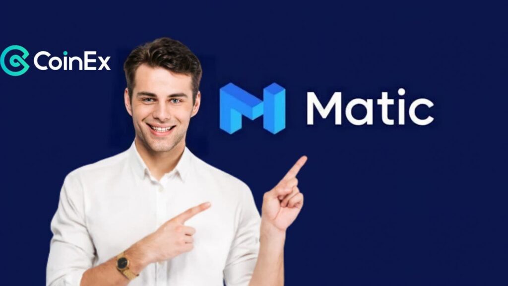 معرفی ارز دیجیتال matic