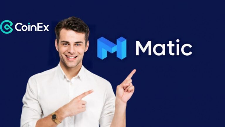 معرفی ارز دیجیتال matic