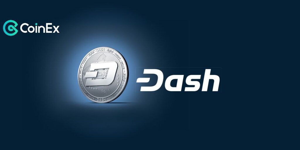 معرفی و خرید ارزدیجیتال دش DASH