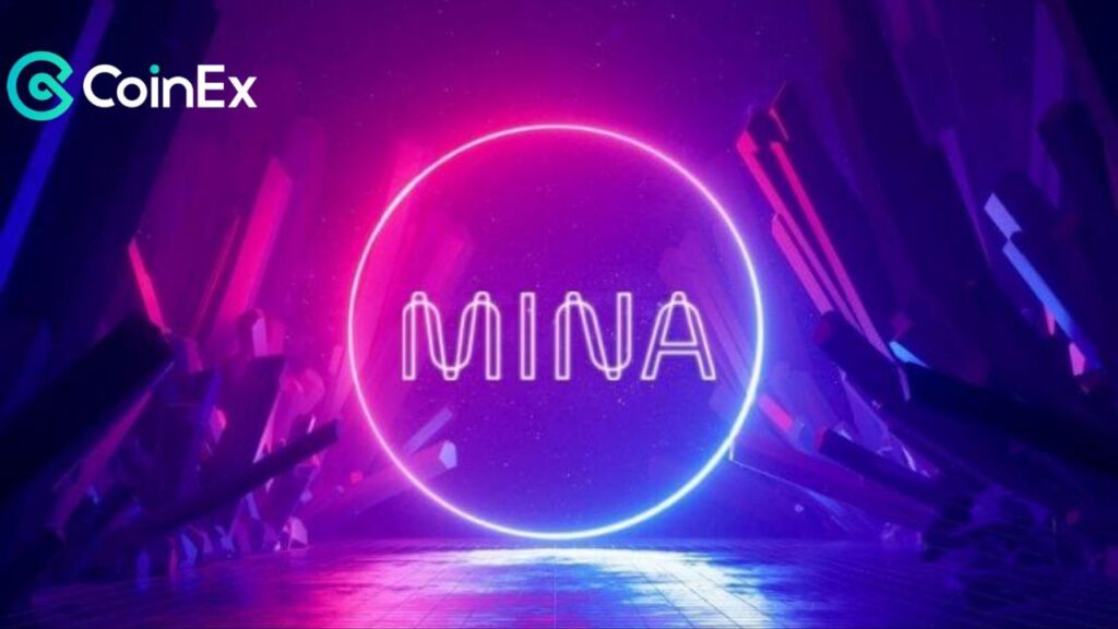 معرفی و خرید ارزدیجیتال MINA