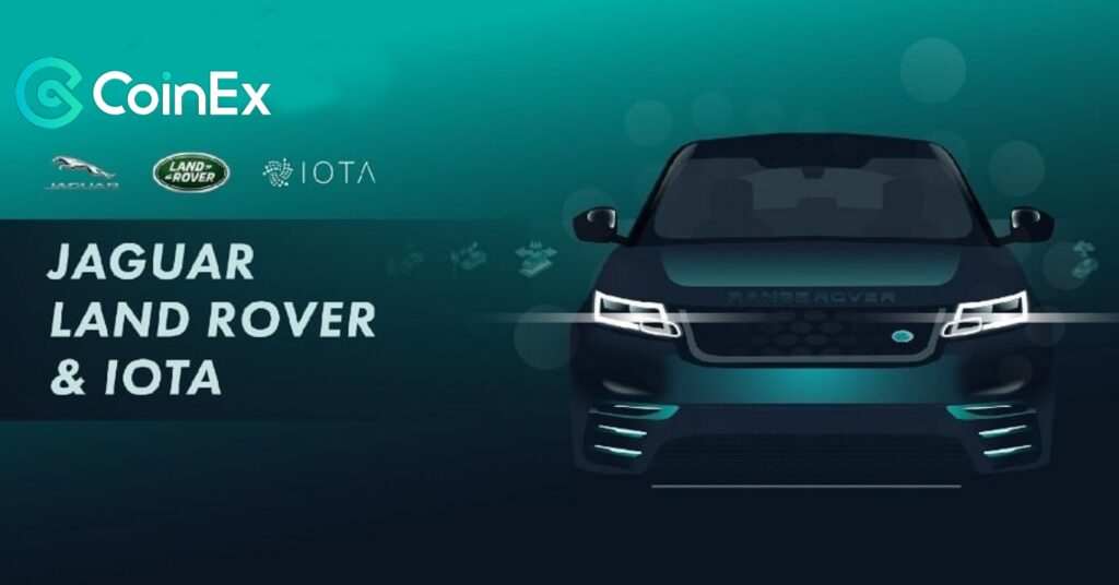 معرفی ارزدیجیتال IOTA