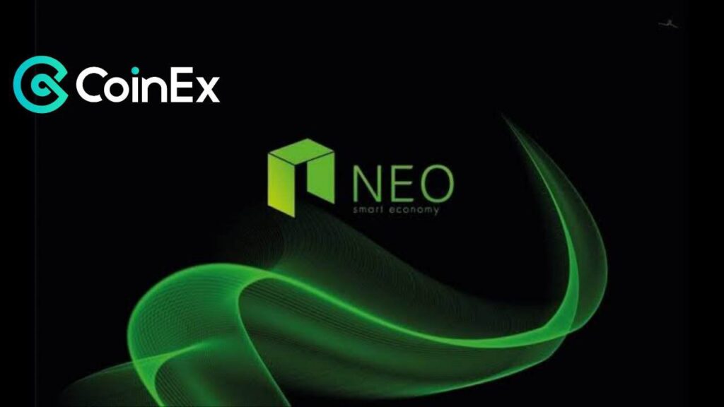 معرفی ارزدیجیتال NEO