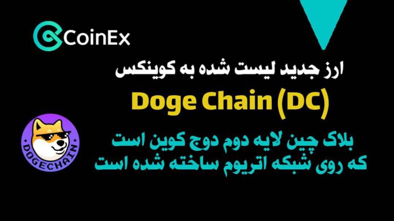 دوج چین لایه دوم دوج کوین برای خدمات دیفای