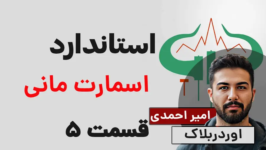 اوردربلاک/اسمارت مانی