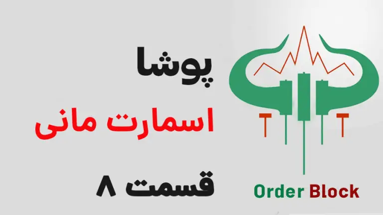 آموزش اوردربلاک/اسمارت مانی