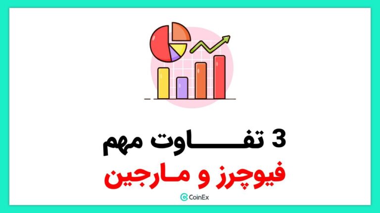 مارجین یا فیوچرز