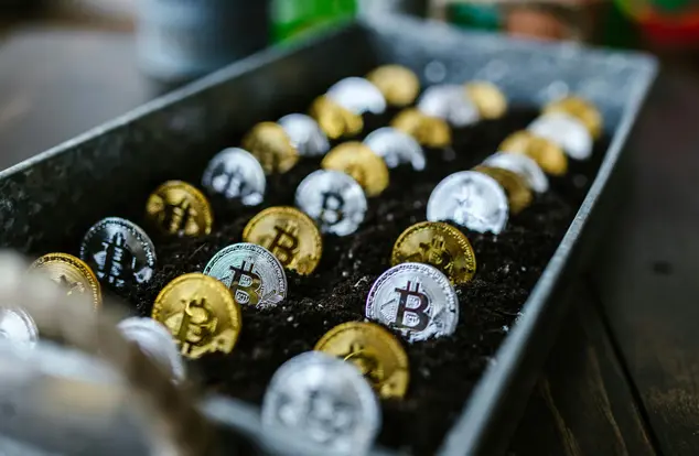 BTC امن ترین ارز دیجیتال