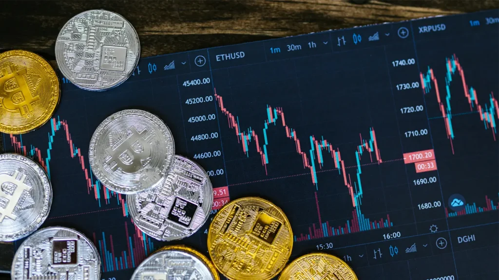 بیتکوین امن ترین ارز دیجیتال