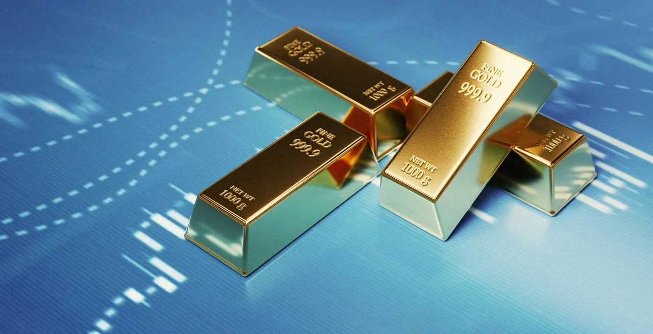 طلای دیجیتال PAXG