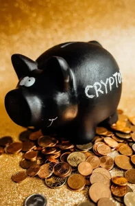 بیتکوین امن ترین ارز دیجیتال