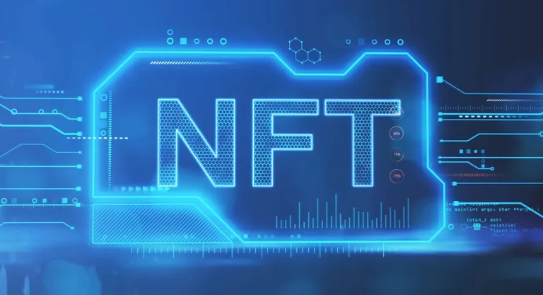 nft کریپتو