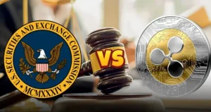 جدال بین ارز های sec و xrp