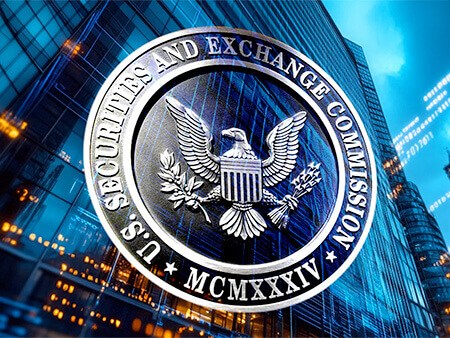 ارز دیجیتال sec