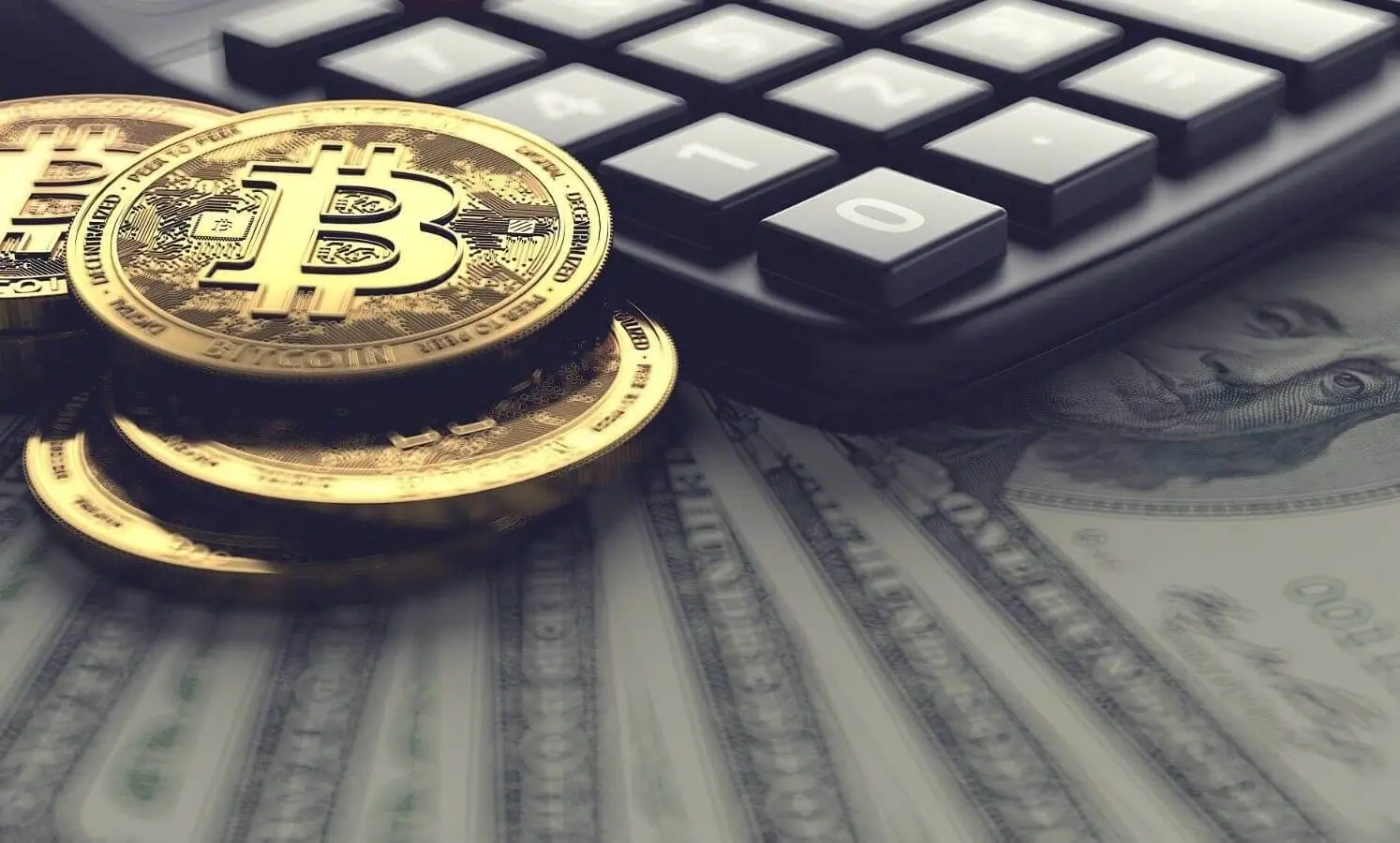 مالیات بر رمزارز