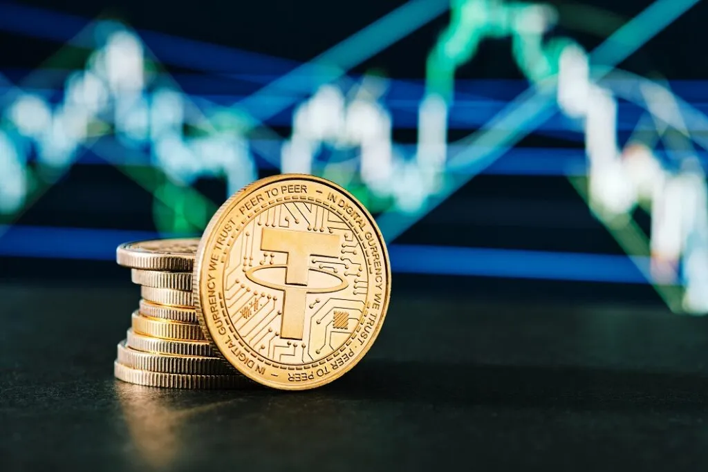 تتر Tether