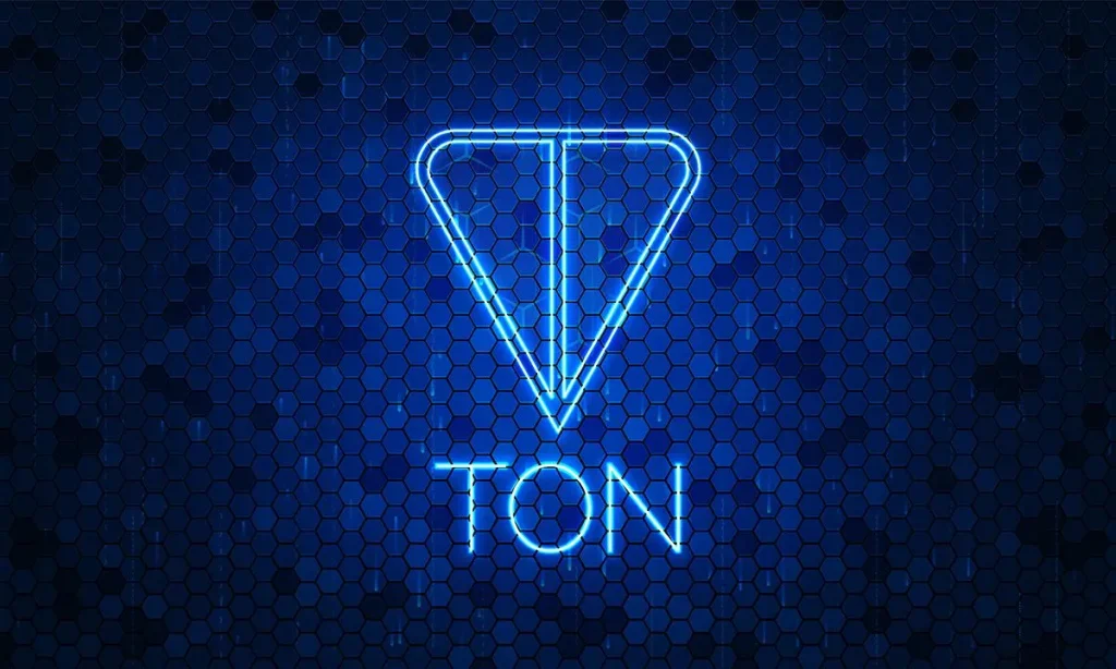 ton ارز دیجیتال تون‌کوین