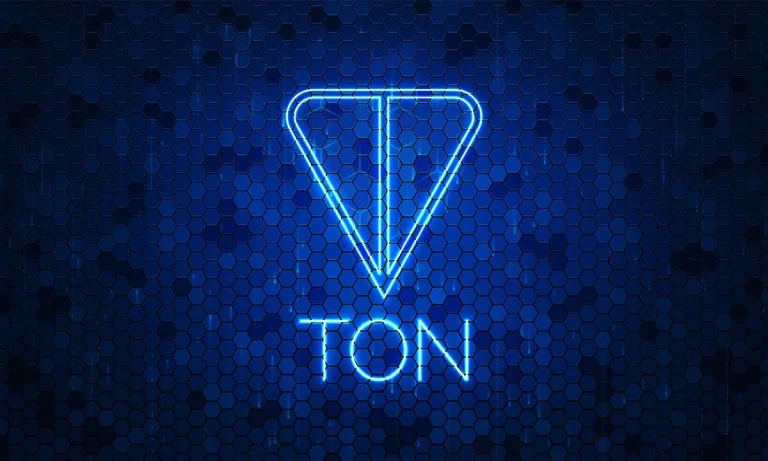 ton ارز دیجیتال تون‌کوین