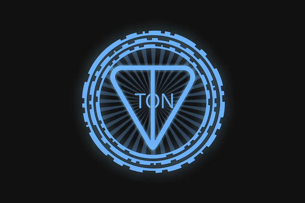 ton ارز دیجیتال تون‌کوین