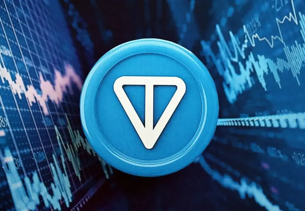 ton ارز دیجیتال تون‌کوین