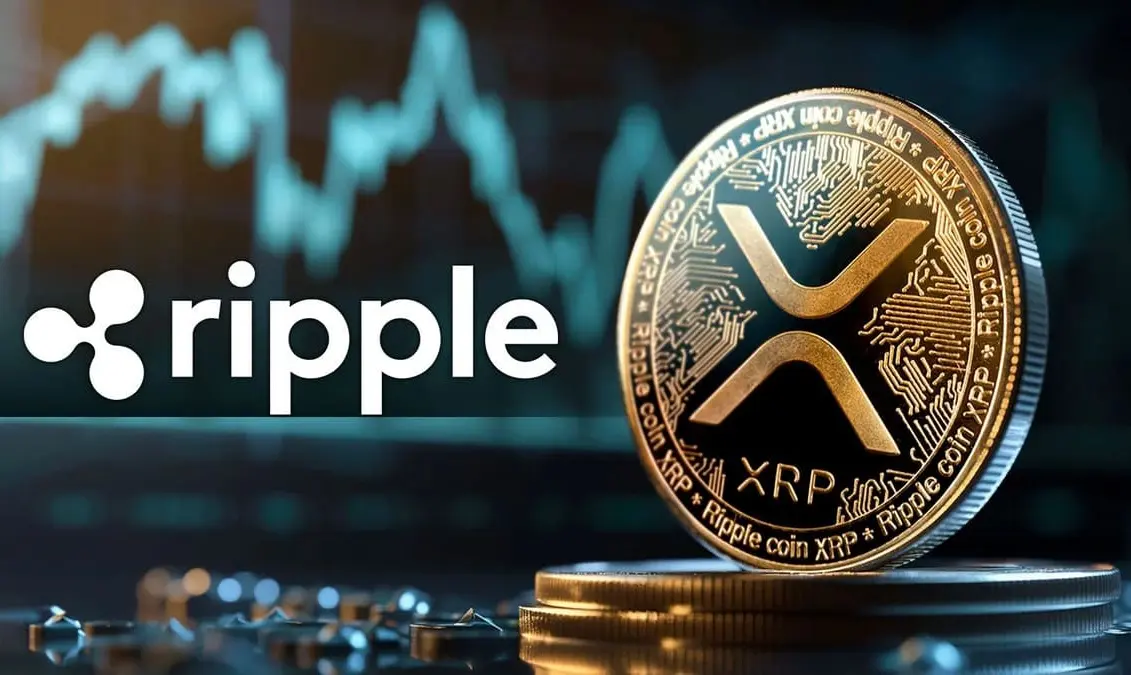 ریپل XRP