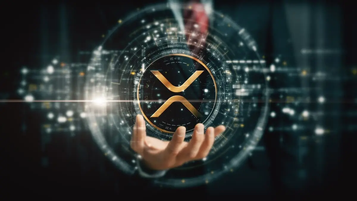 ریپل XRP