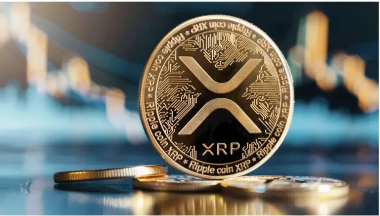 ریپل XRP