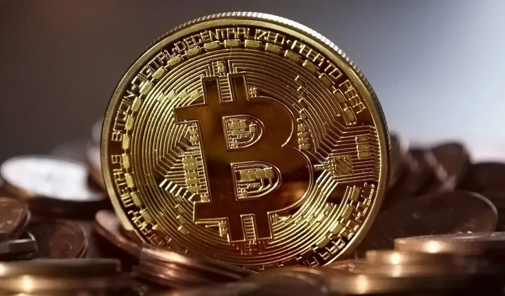 بیت کوین