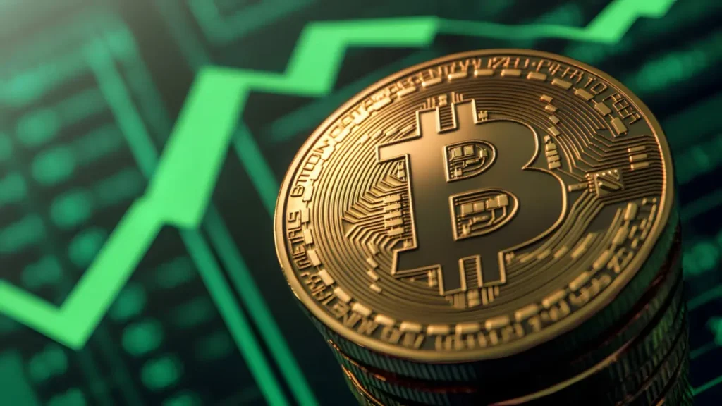 بیت کوین