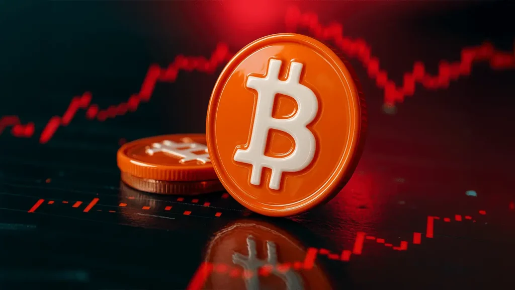 بیت کوین