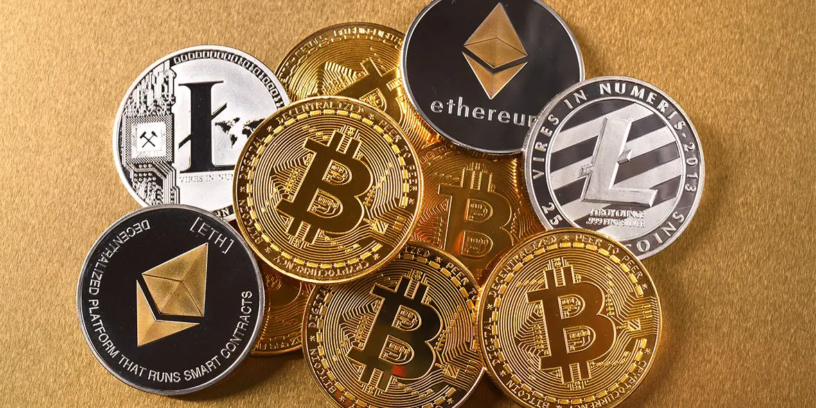 رمزارز بیت کوین