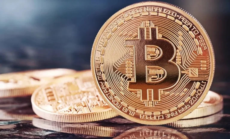 بیت کوین