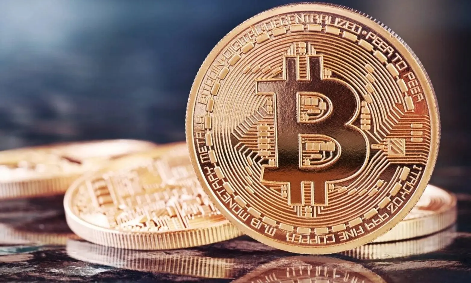 بیت کوین