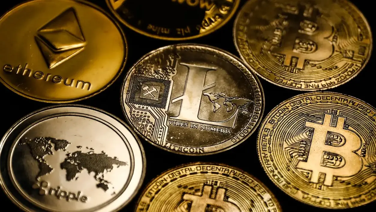 اخبار کریپتو