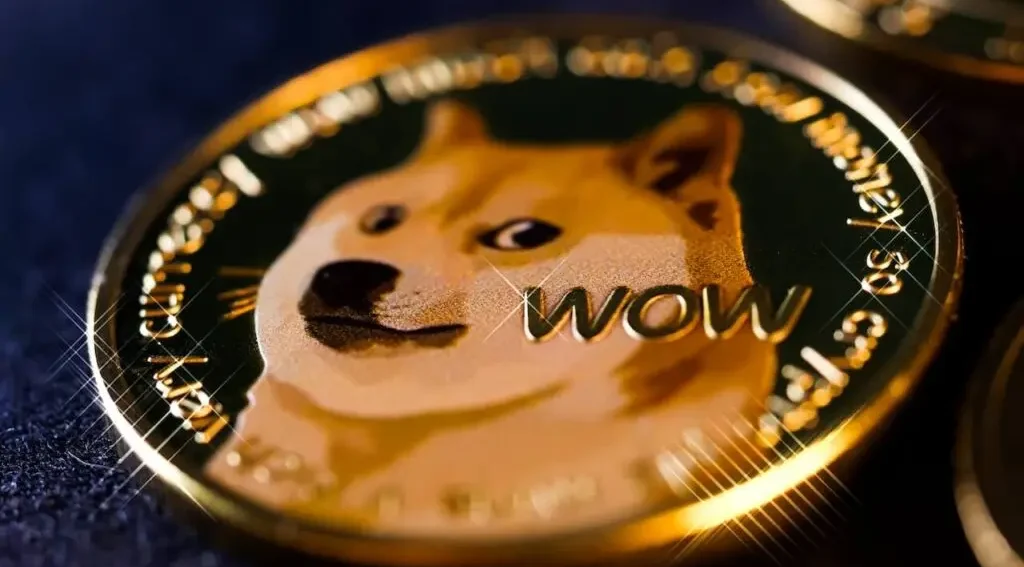 دوجکوین ارز دیجیتال