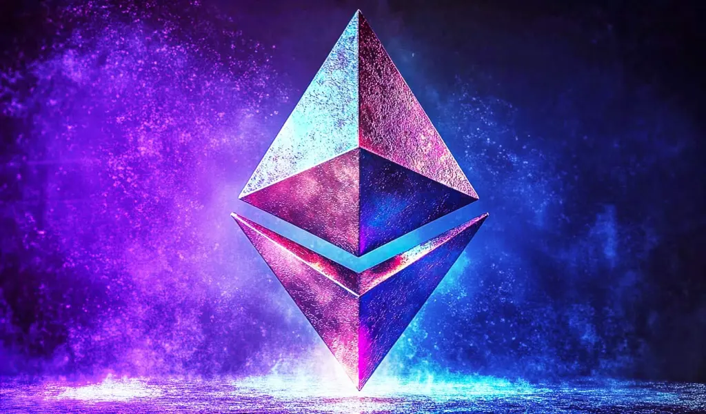 ارز دیجیتال اتریوم