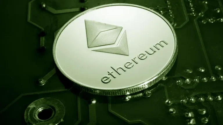 ارز دیجیتال اتریوم