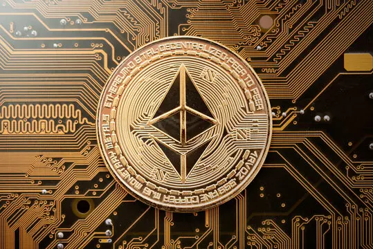 ارز دیجیتال اتریوم