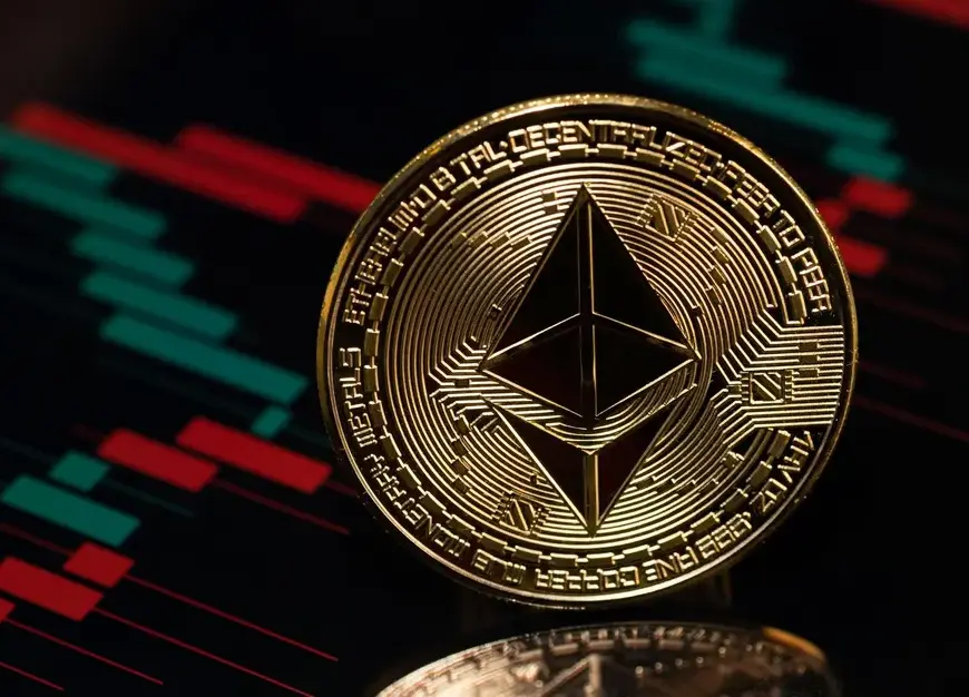 ارز دیجیتال اتریوم