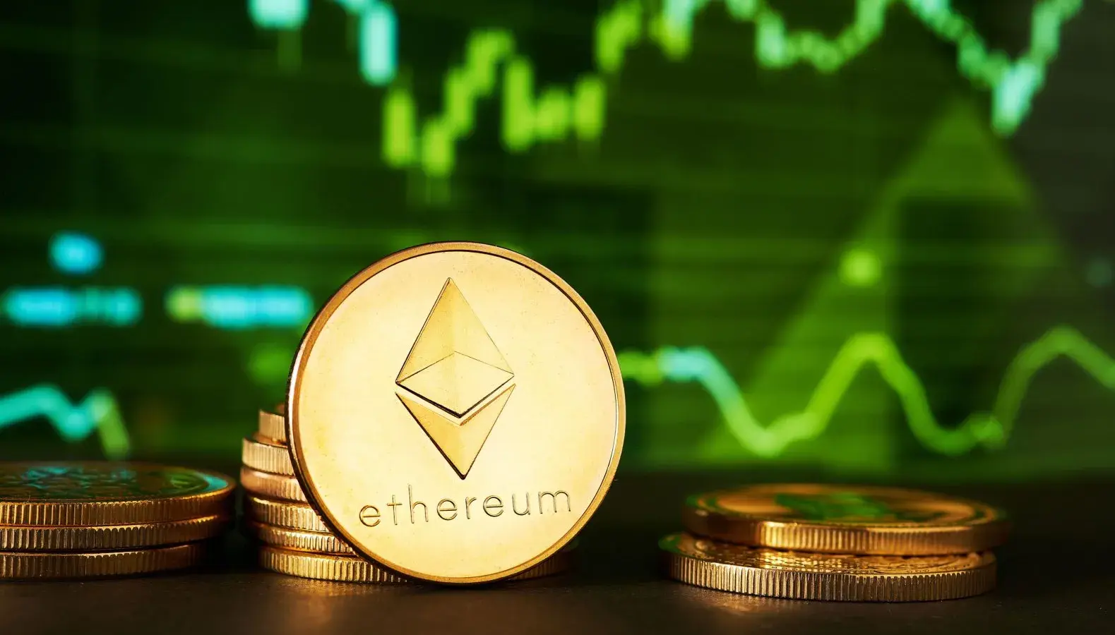 ارز دیجیتال اتریوم