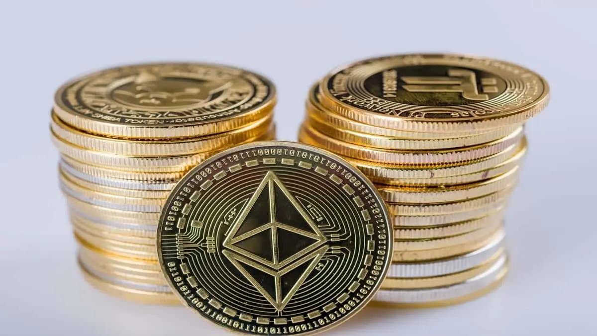 ارز دیجیتال اتریوم