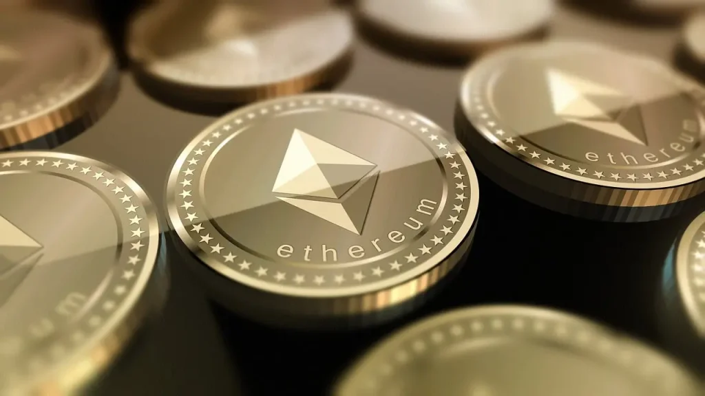 ارز دیجیتال اتریوم