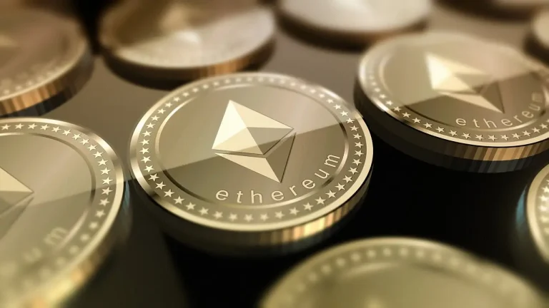 ارز دیجیتال اتریوم