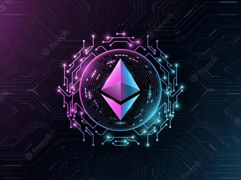 ارز دیجیتال اتریوم
