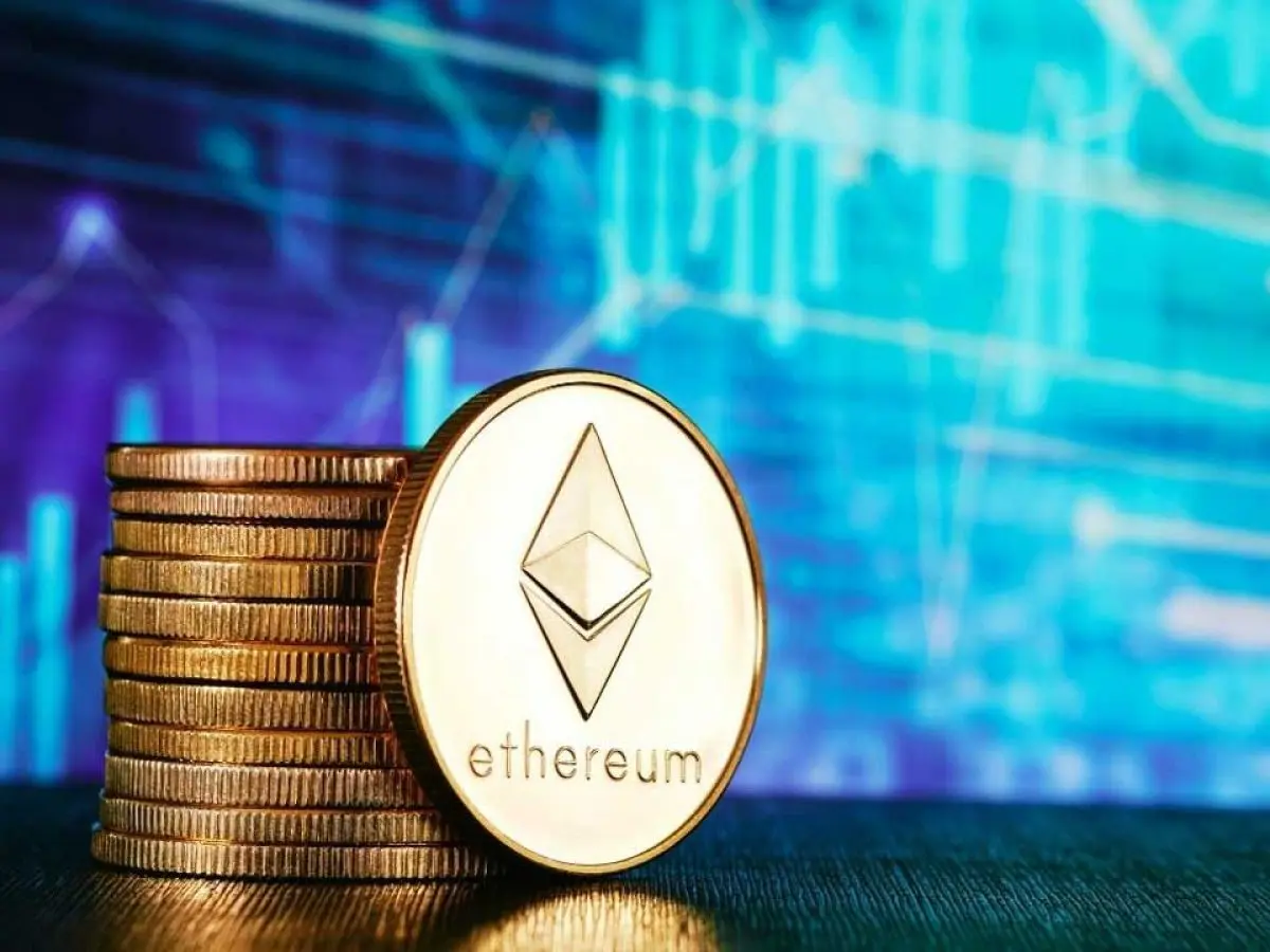 ارز دیجیتال اتریوم