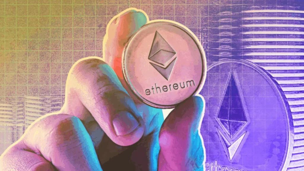 ارز دیجیتال اتریوم
