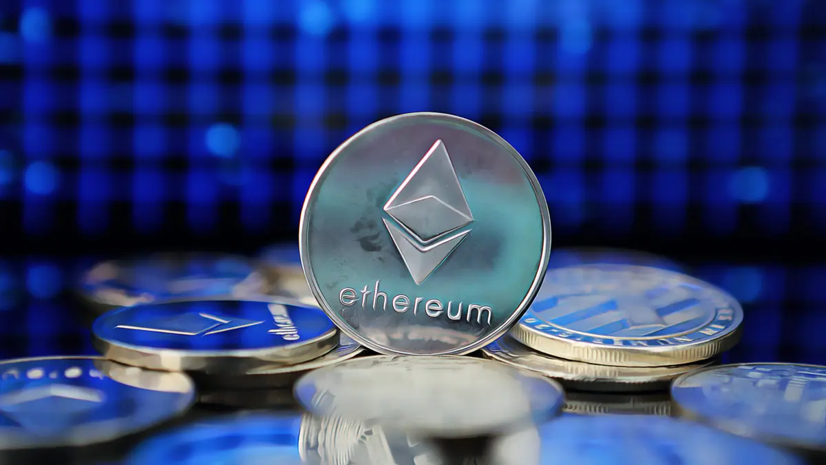 ارز دیجیتال اتریوم