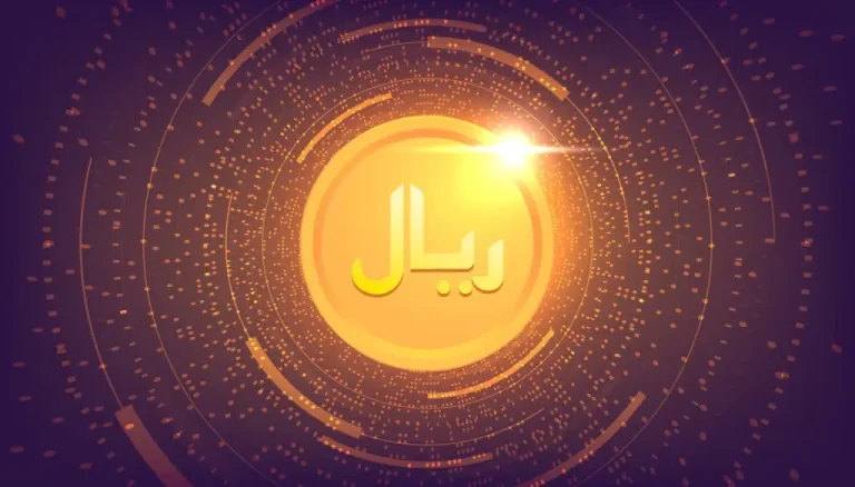 رمز ارز ریال