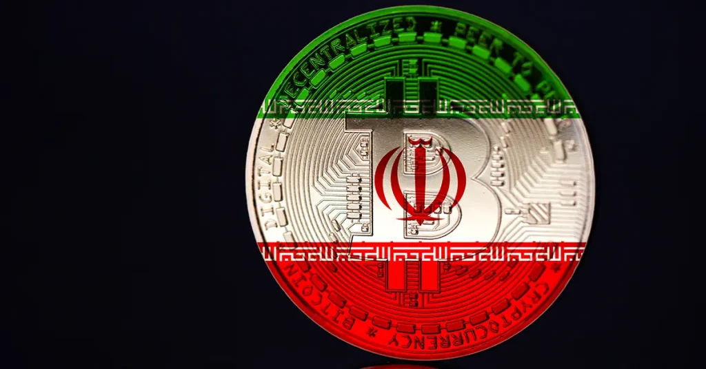 رمز ارز ریال